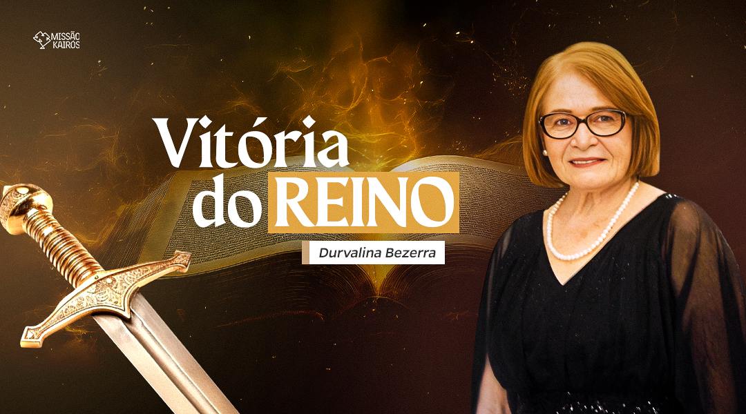 A Vitória do Reino